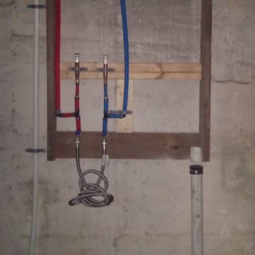 Pipe Repair